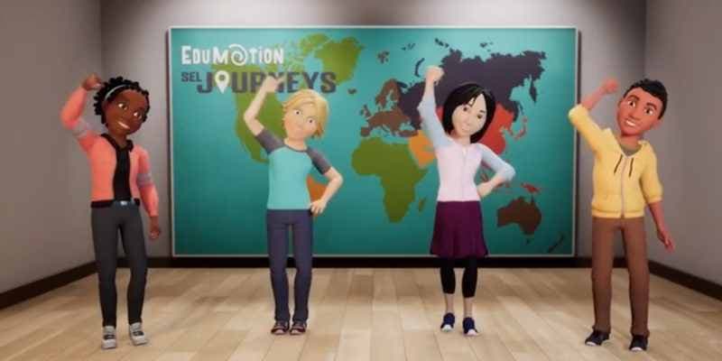EduMotion