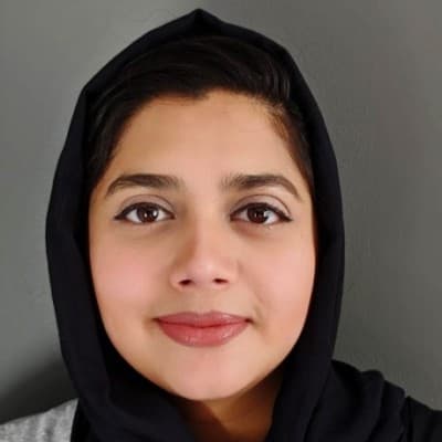 Mehar Alam